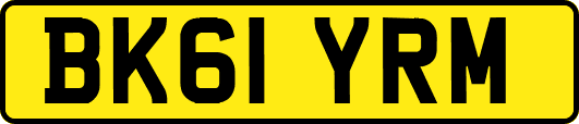 BK61YRM
