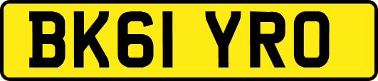 BK61YRO