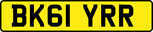 BK61YRR