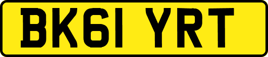 BK61YRT