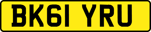 BK61YRU