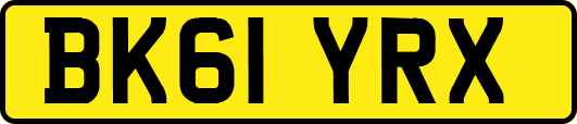 BK61YRX