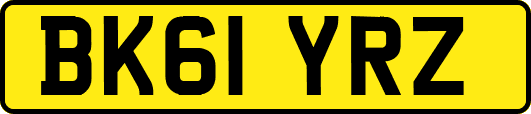 BK61YRZ
