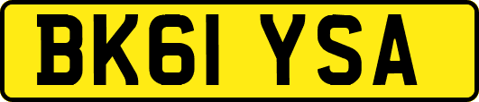 BK61YSA