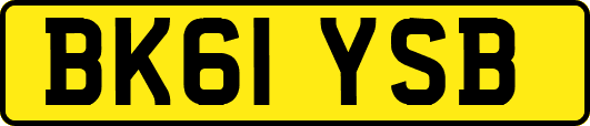 BK61YSB
