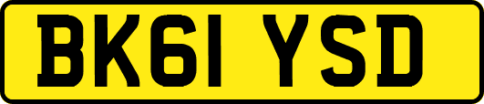 BK61YSD