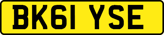 BK61YSE