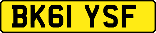 BK61YSF
