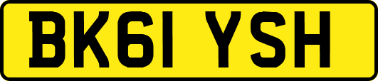 BK61YSH
