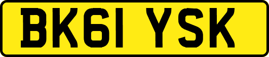 BK61YSK