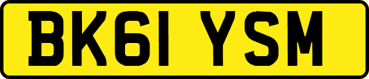 BK61YSM