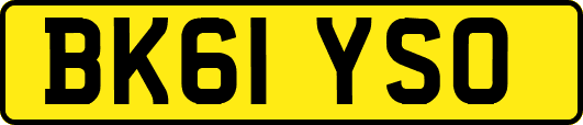 BK61YSO
