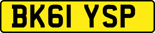 BK61YSP