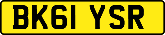 BK61YSR