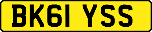 BK61YSS