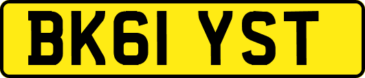 BK61YST