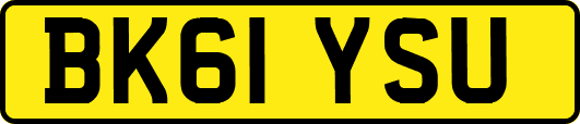 BK61YSU