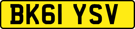 BK61YSV