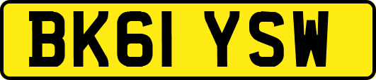 BK61YSW