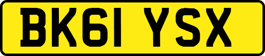 BK61YSX