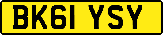 BK61YSY