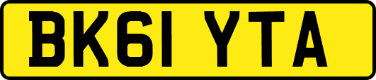BK61YTA