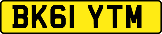 BK61YTM