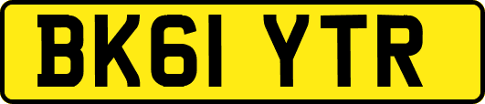 BK61YTR