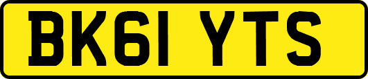 BK61YTS