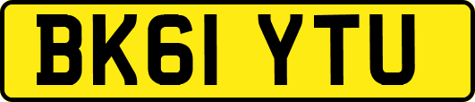 BK61YTU