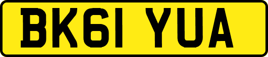 BK61YUA