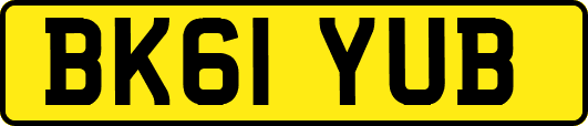 BK61YUB