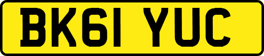 BK61YUC