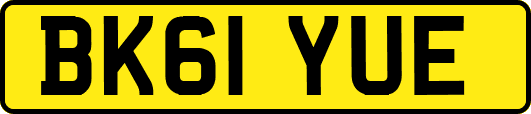BK61YUE
