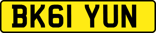BK61YUN