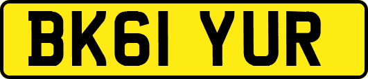 BK61YUR