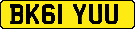 BK61YUU