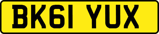 BK61YUX