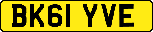 BK61YVE