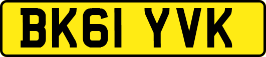 BK61YVK