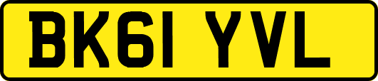 BK61YVL