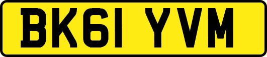 BK61YVM