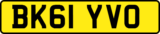 BK61YVO