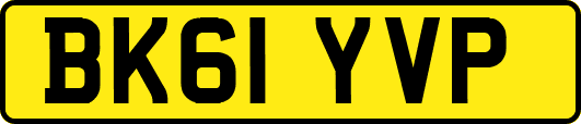 BK61YVP