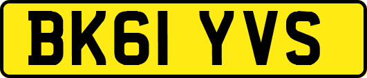 BK61YVS