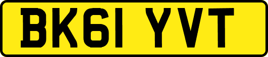 BK61YVT
