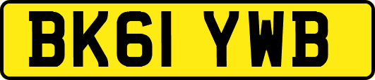 BK61YWB