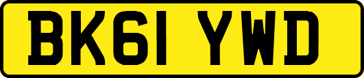BK61YWD