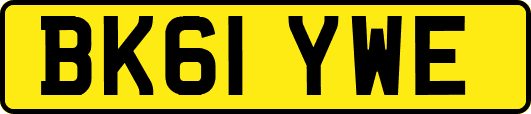BK61YWE