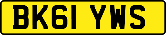BK61YWS